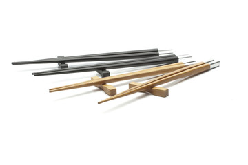 wooden chopsticks