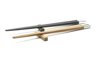wooden chopsticks