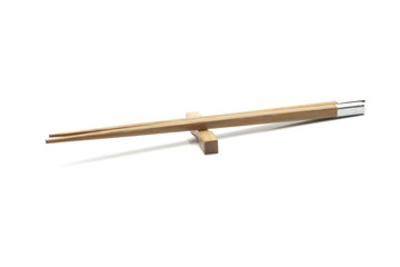 wooden chopsticks