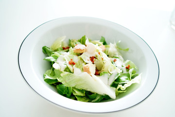 シーザーサラダ