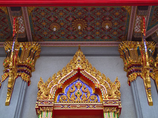 Art,Thai art,Gold,Beauty,Architecture