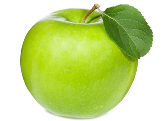 green apple