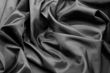 Sensuous Smooth  Satin