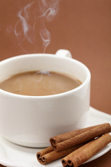 Coffee drink