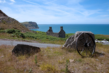 Nant Gwrtheyrn