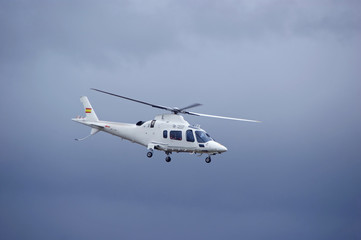 Helicopter 2