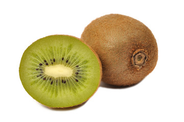 Obraz premium Owoce kiwi