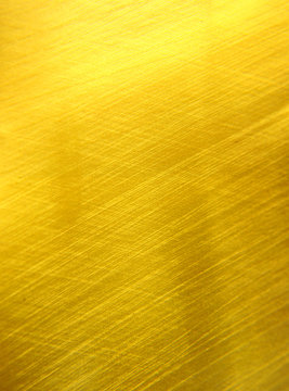 Luxury golden texture.