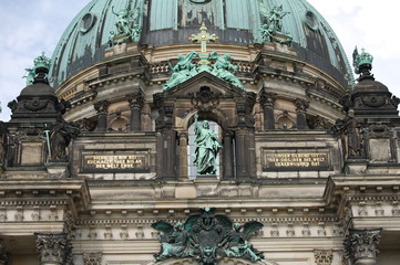 Berliner Dom © luna1904
