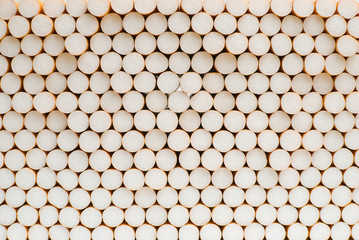 Boundless cigarette wall | Background