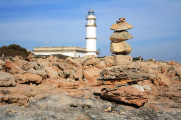 Mallorca Cap De Ses Salines