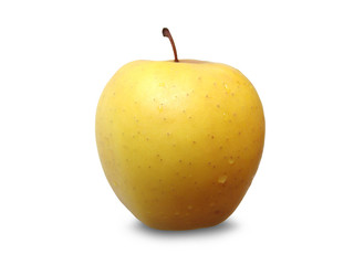 Fresh apple