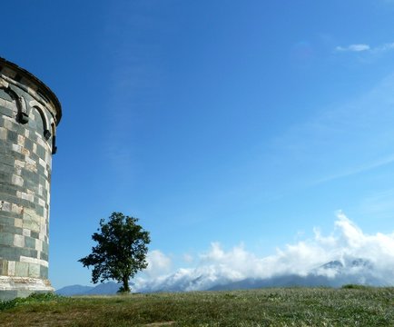 saint michel de murato