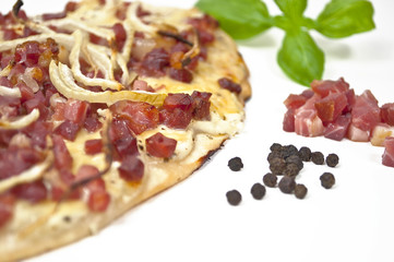 Flammkuchen