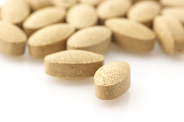 Nutritional supplements