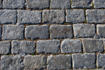 stone blocks