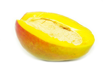 Naklejka na ściany i meble mango