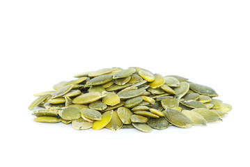 pumpkin seeds