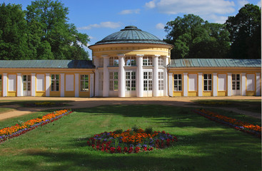 Marianske Lazne, Czech Republic