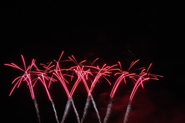 Feuerwerk