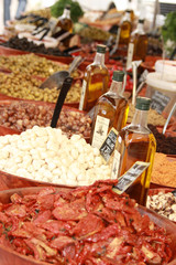 fruits frute légume vegetables market marché food spices