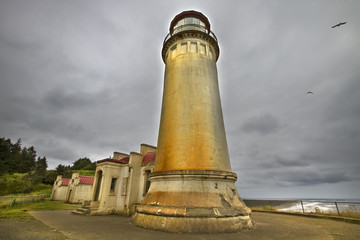 North Head Lighthouse 3