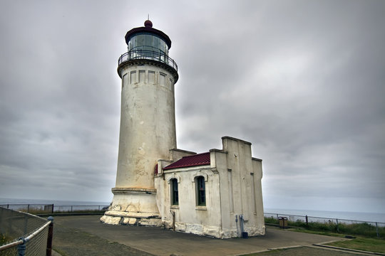 North Head Lighthouse 2