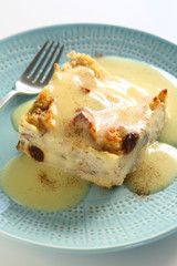 Bread Pudding