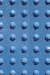 Plastic texture
