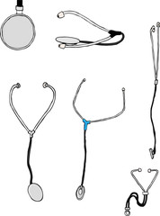 Stethoscope Variations