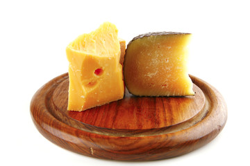 french delicatessen cheeses