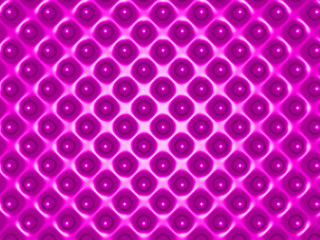 3D - Pink Lady Lounge Background 51