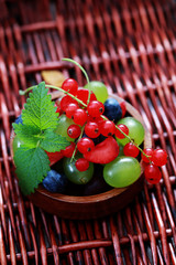 berry fruits