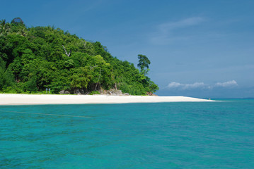 Thai Island, 2007