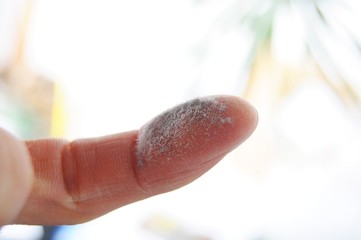 dirty dust