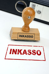 Inkasso