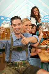 Oktoberfest