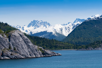 Glacier Bay National Park, Alaska