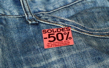 Soldes
