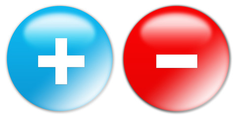 Plus Minus