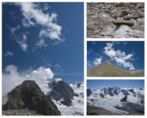 Svizzera, Pontresina, Bernina