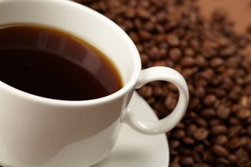 cup of coffee