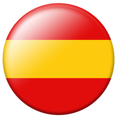 Spanien Button