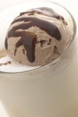 クリームコーヒー