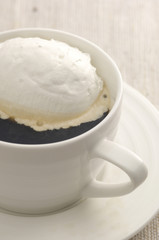 ウィンナーコーヒー