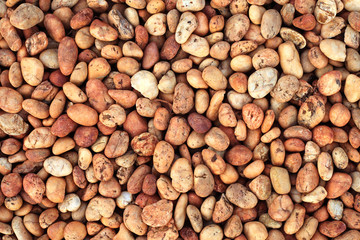 Natural stones texture