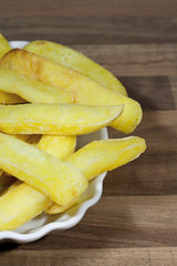 Pommes