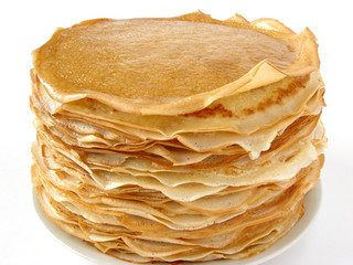 delicious pancakes