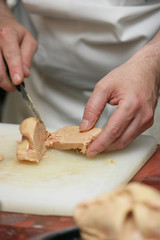 Foie Gras