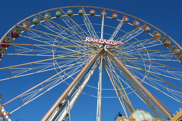 Kirmes